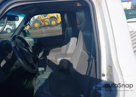 2005 Ford Ranger Edge/Stx/Xl/Xls/Xlt из США, поврежденный, VIN 1FTYR10U35PA94164